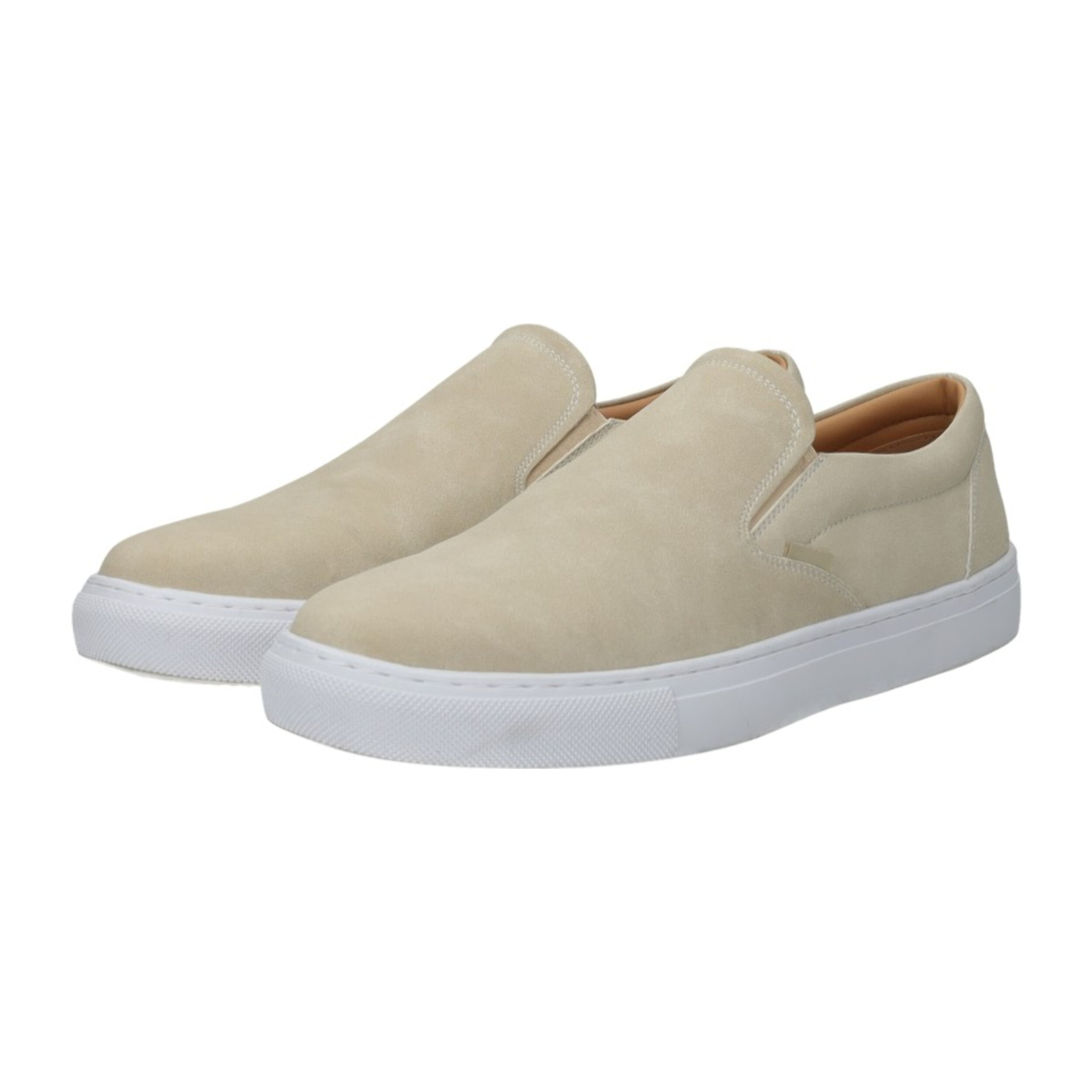 Sneakers Uomo Tata Italia Beige