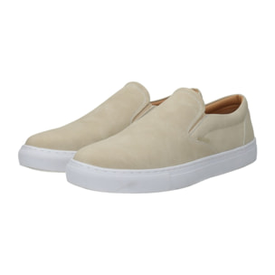 Sneakers Uomo Tata Italia Beige