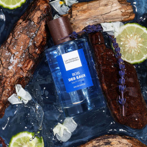 Bois des Eaux - Eau de Parfum