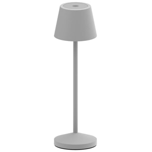 Lampe de table sans fil EMILY H20cm