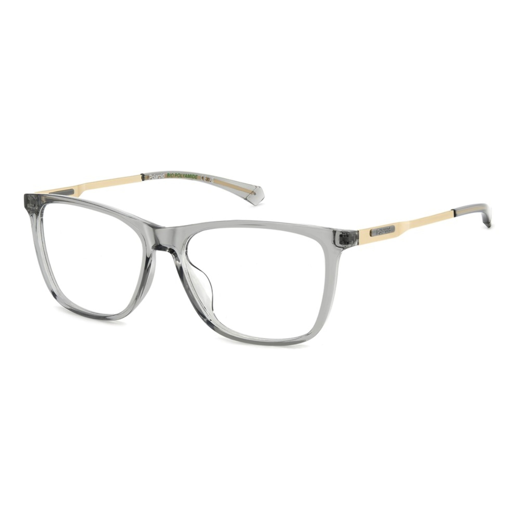 Gafas de Vista Polaroid PLD D549/G KB7 de Tr90 Hombre 55 mm