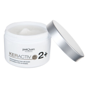 crema alisadora keratina normal