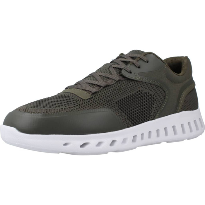 Sneakers de  Hombre de la marca GEOX  modelo U OUTSTREAM A Green