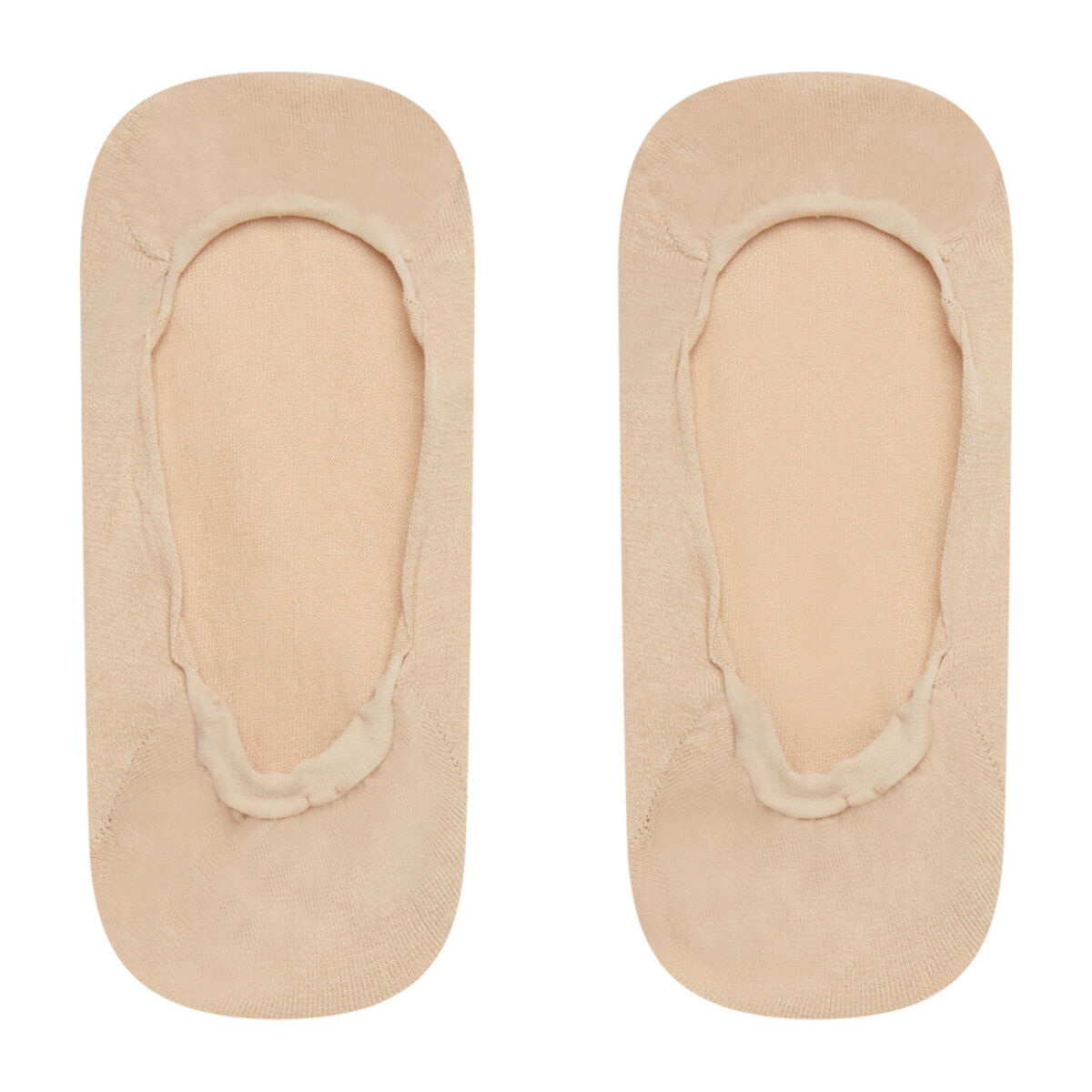 Calzini Cotton Footsies Socks