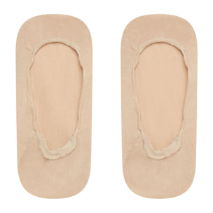 Calzini Cotton Footsies Socks