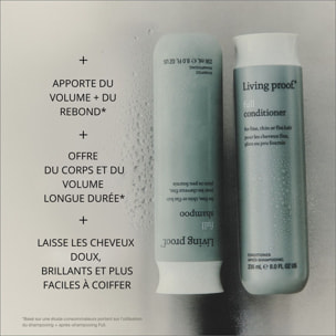 Full - Après-shampoing Volume 236 ml