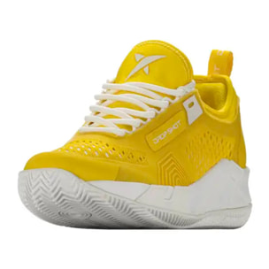 Zapatilla Padel de mujer Sol Drop Shot