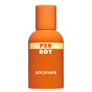 Goldfawn - Eau de parfum