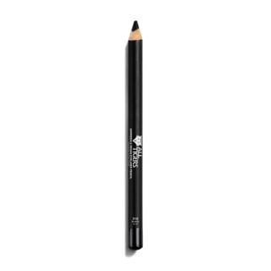 Crayon Eyeliner 318 Noir - Naturel et Vegan 1 g