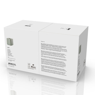 Boîte à mouchoirs Ume