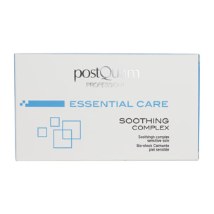 bio-shock calmante (12 ampollas x 3 ml.)