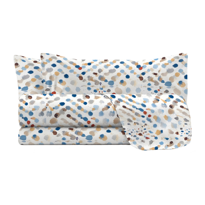 COMPLETO LETTO RIVER MATRIMONIALE TARIM