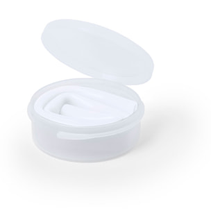 Cannuccia flessibile Parix 25,5 cm.