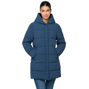 Piumino Hot Buttered termico traspirante Florence blu chiaro