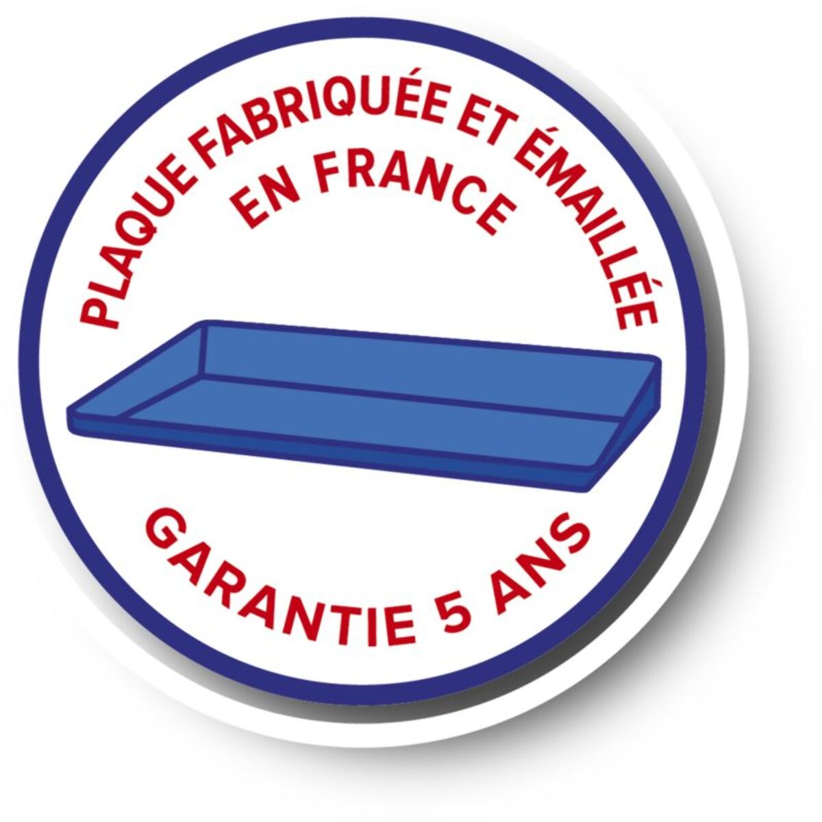 Plancha électrique CAMPINGAZ 2 XD Fonte emaille 2 brûleurs à poser, 60x40 cm