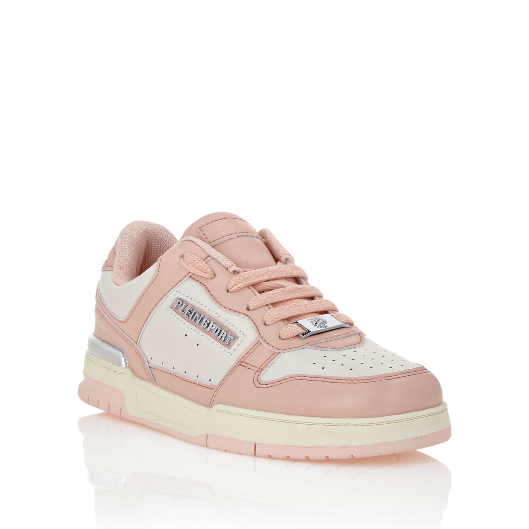 PLEIN SPORT Lo-Top Sneakers