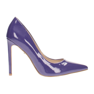 Décolleté Donna Tata Italia Viola