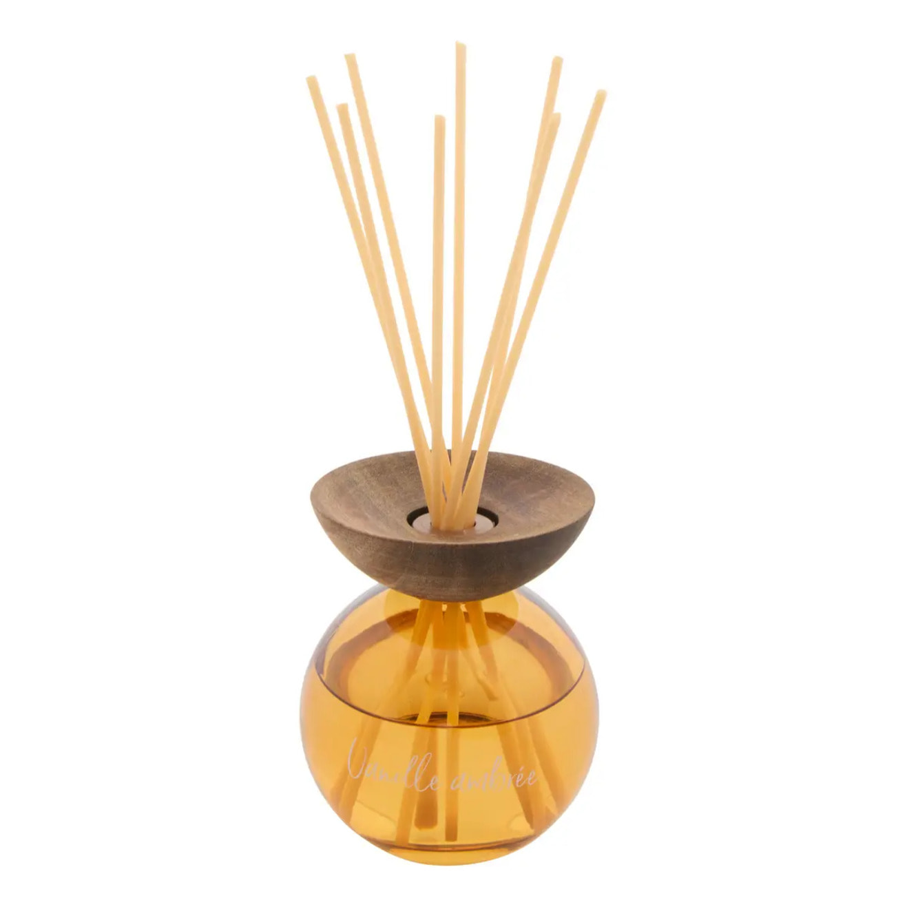 Diffuseur Rita Vanille Ambrée 200ml