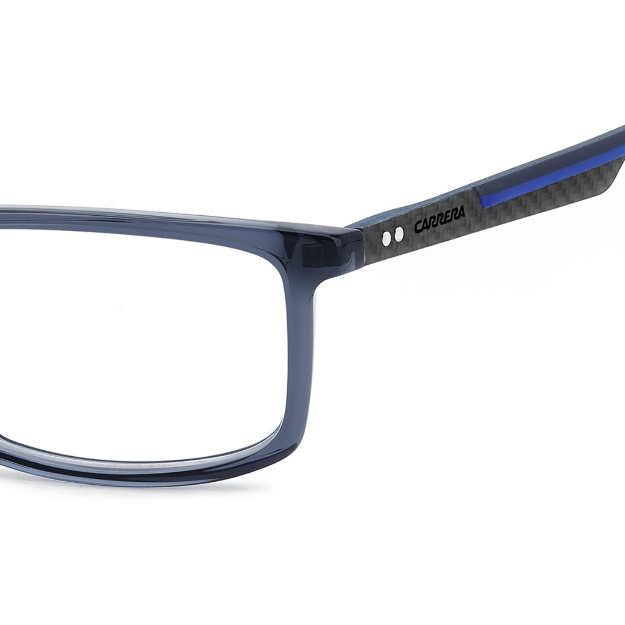 Gafas de Vista Carrera 8912 PJP de Acetato Hombre 56 mm