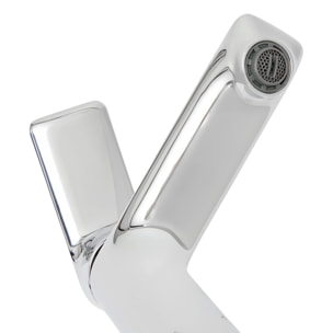 Neo mitigeur de lavabo sans vidage, chrome SIKOBSLNEO271