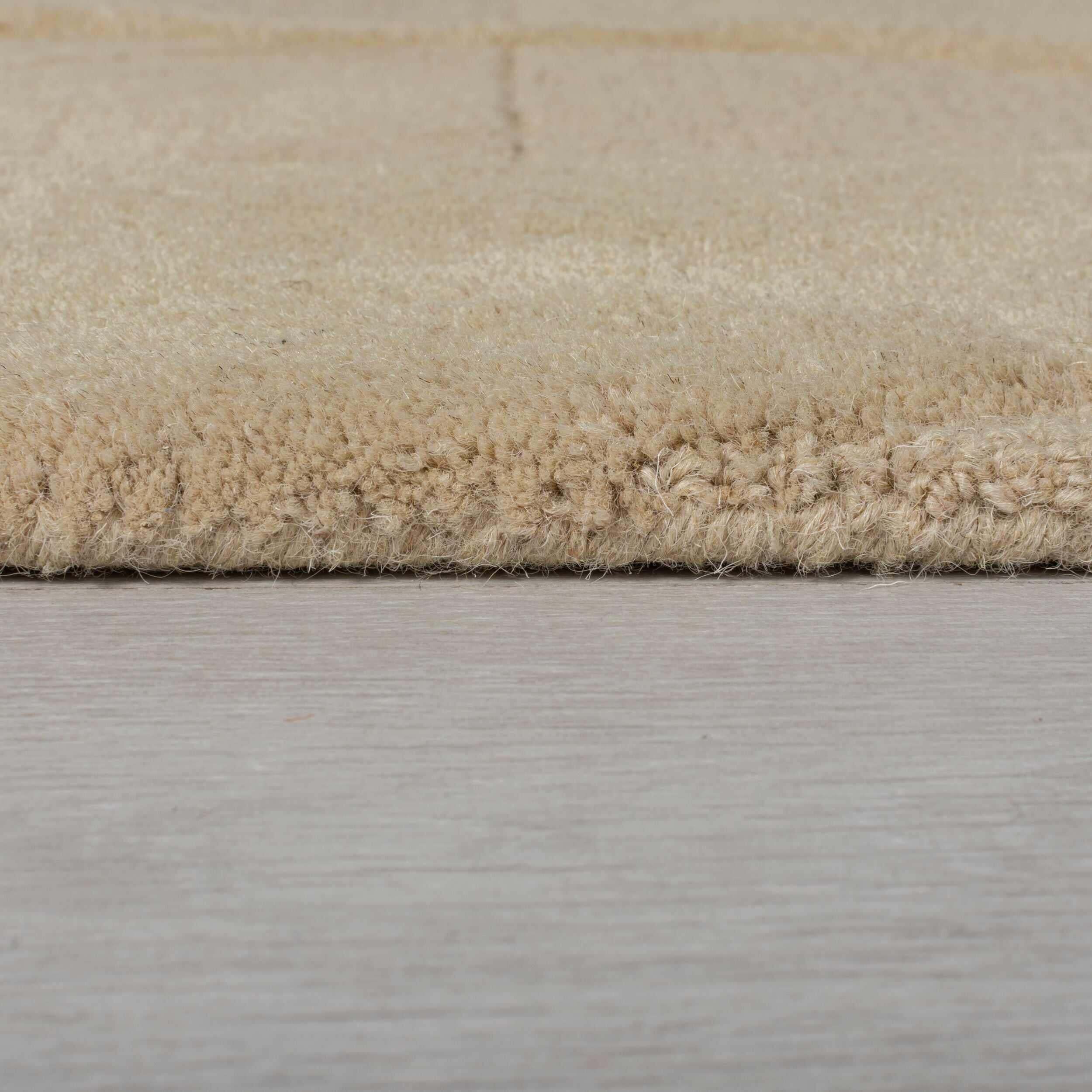Tapis en laine GIGI