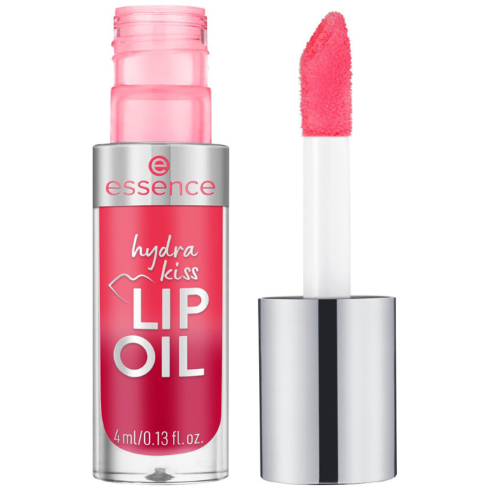 Hydra Kiss Lip Oil - Huile à Lèvres Fini Brillant