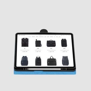 Piquadro Custodia per iPad® Air 13