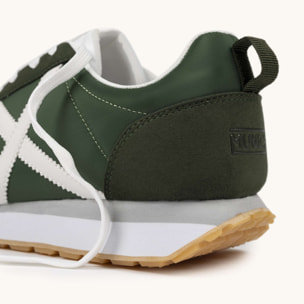 Zapatilla Heritage Running MUNICH RUSH 08