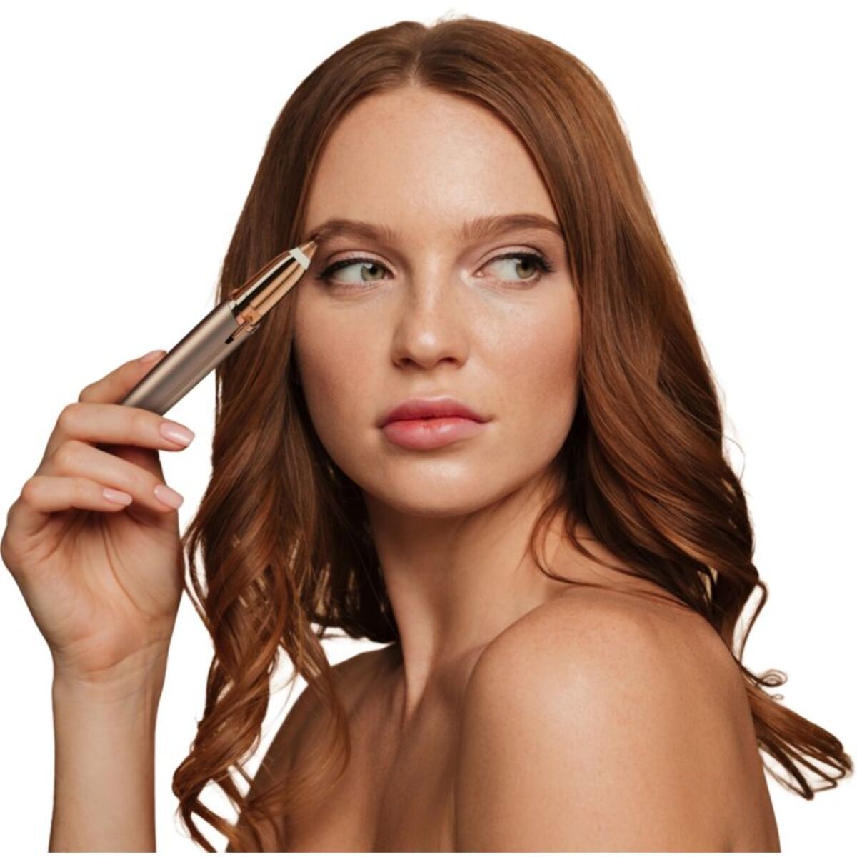 Epilateur visage YLO 2 en 1 Visage et Sourcil EPIL02NG