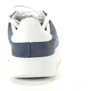 Sneakers Victoria Victoria Azul Blu