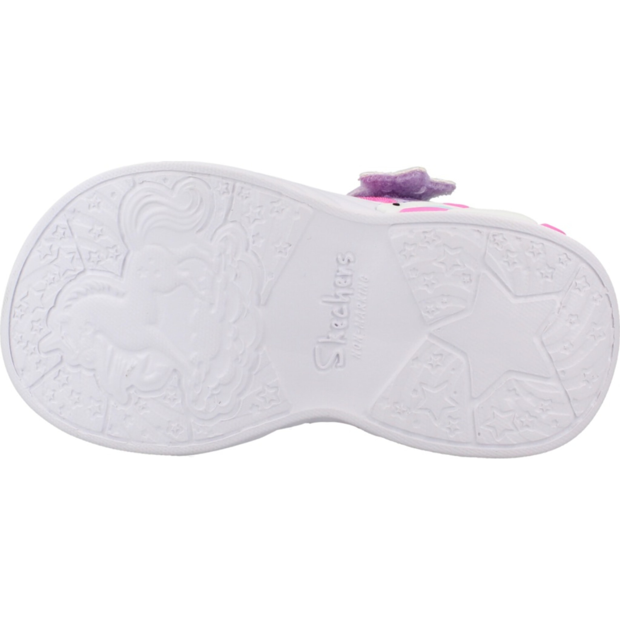 Sandalias Niña Unicorn Dreams Sandal- Dreamy Violeta