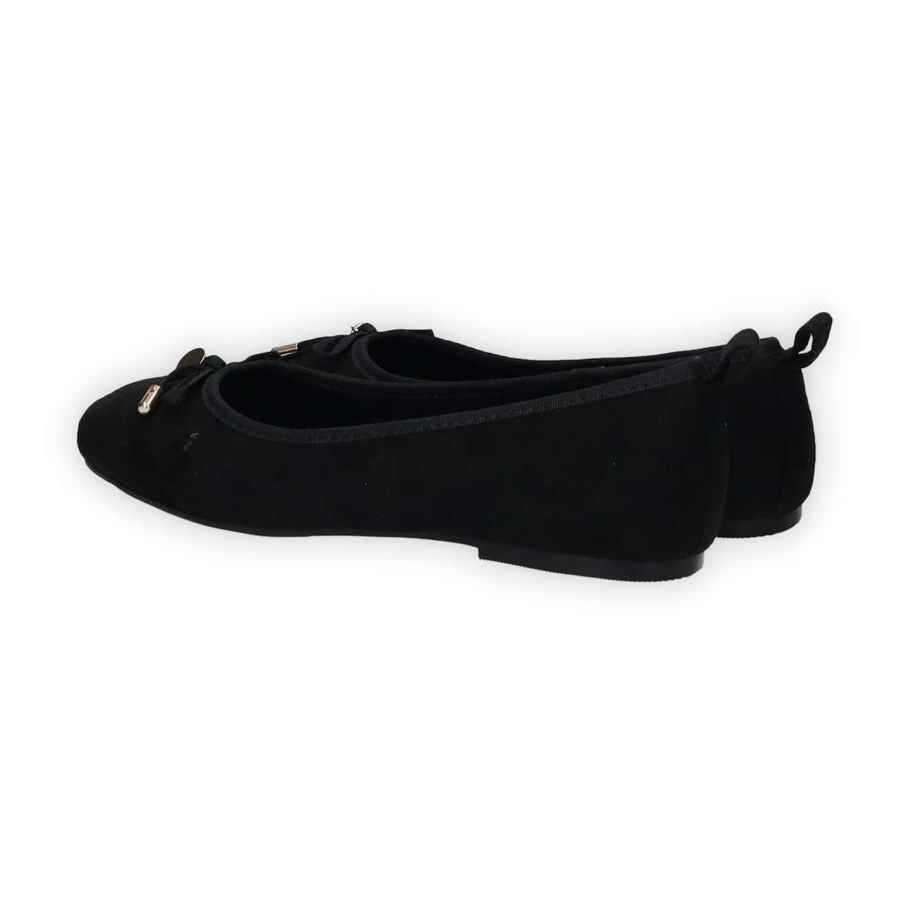 Ballerine Donna Tata Italia Nero