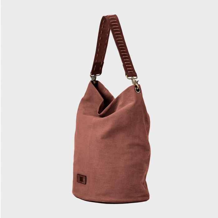 Bolso de hombro BIBA Goode