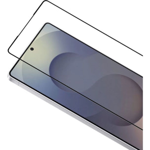 Protège écran ESSENTIELB Samsung Galaxy S26 Ultra x2 verre trempé