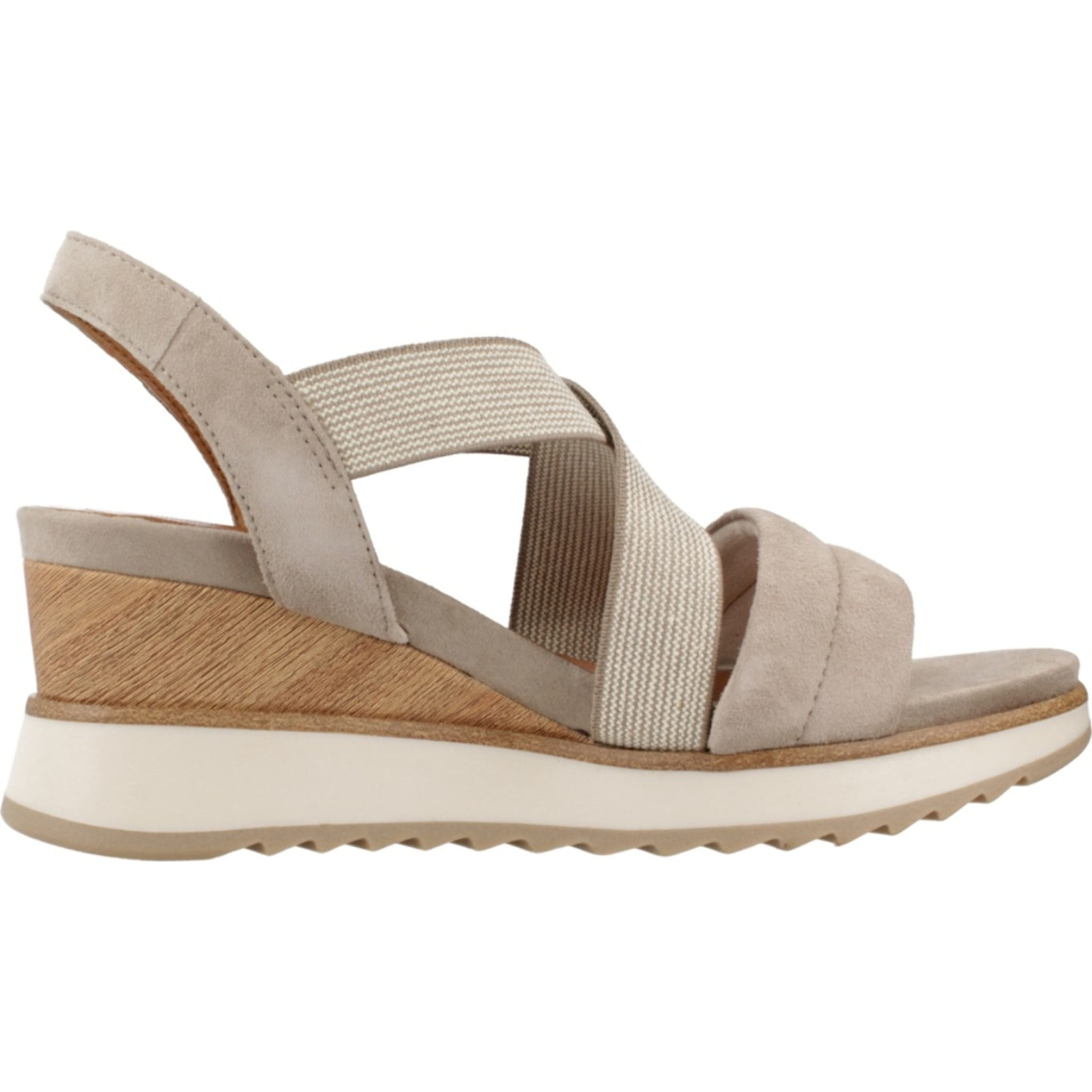 SANDALIAS TAMARIS 28338 42