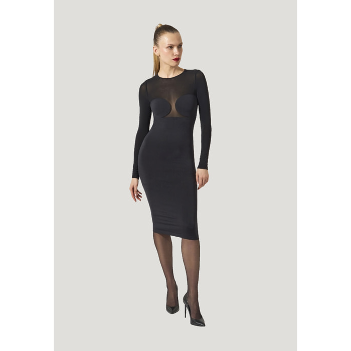 Vestito Bustier Dress