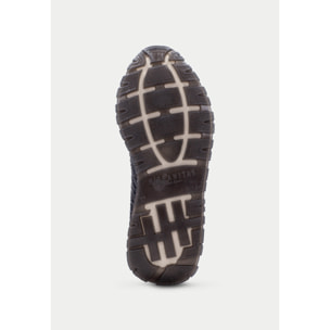 Deportivo Kansas Azul 3 cm