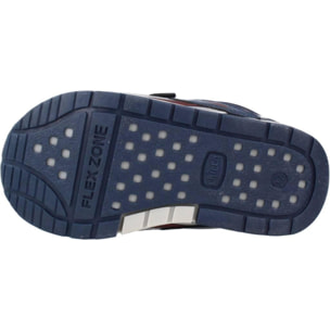 Zapatos Niño de la marca CHICCO  modelo GLASGOW AZUL