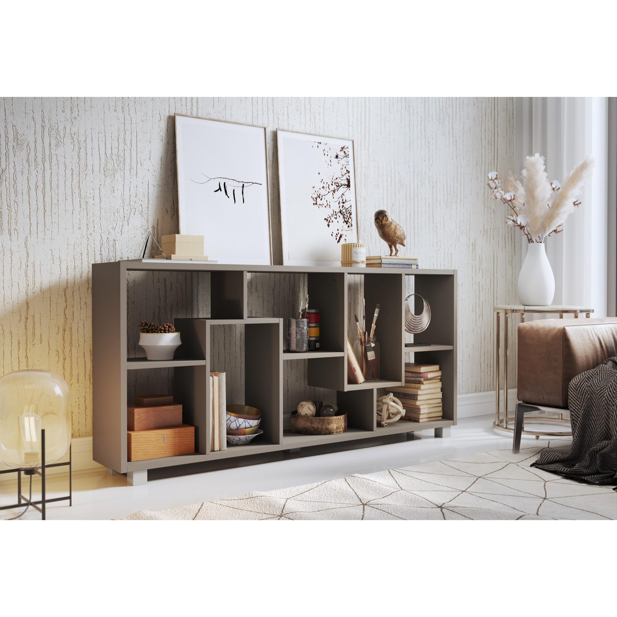 Tomasucci Libreria RANDOM GREY