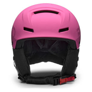 Caschi Briko Donna Rosso Giada Epp 2.0