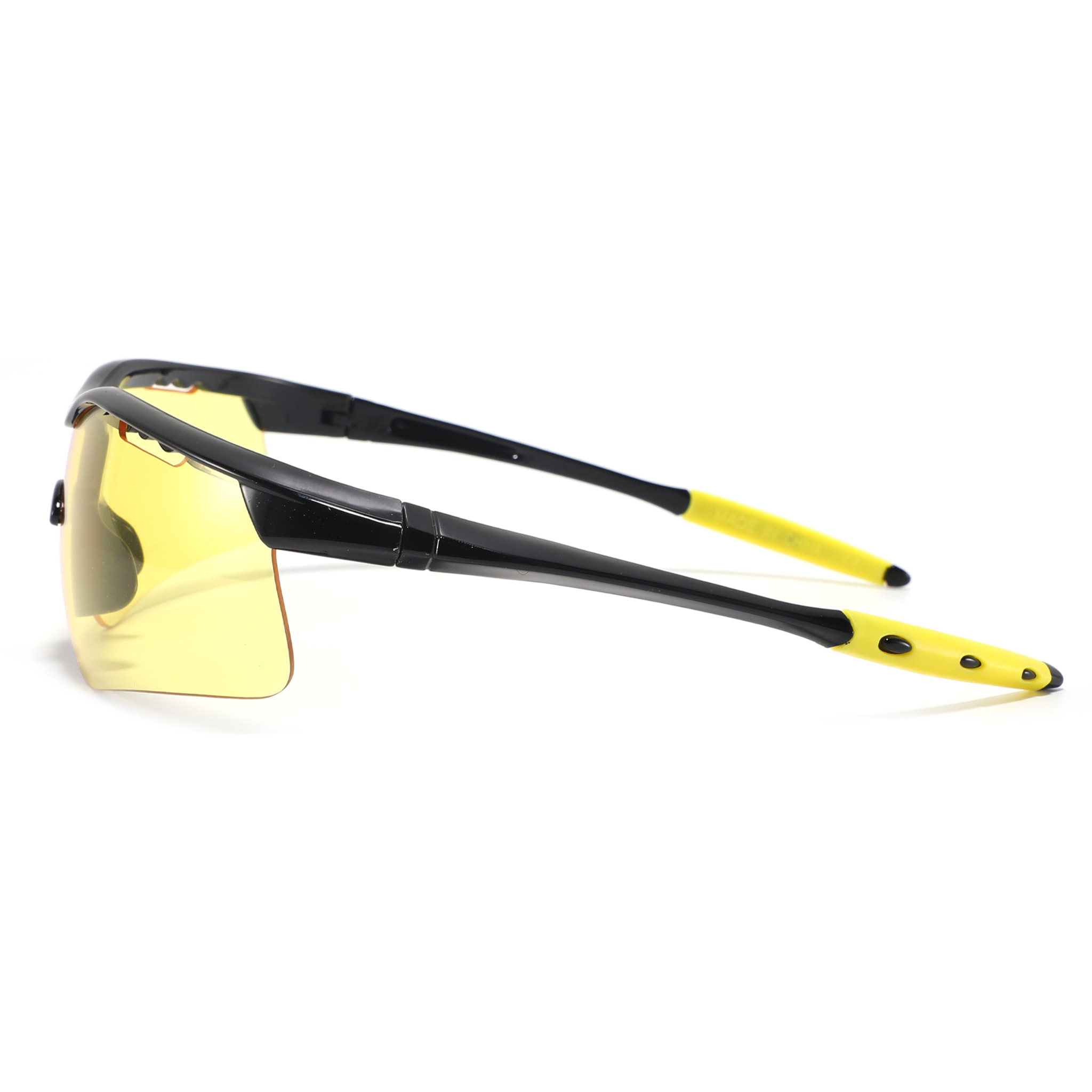 Gafas de Sol Fluor 820-C4 de Tr90 Unisex 59 mm