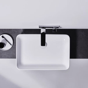 IDEAL STANDARD - Vasque à poser Conca 60 cm blanche