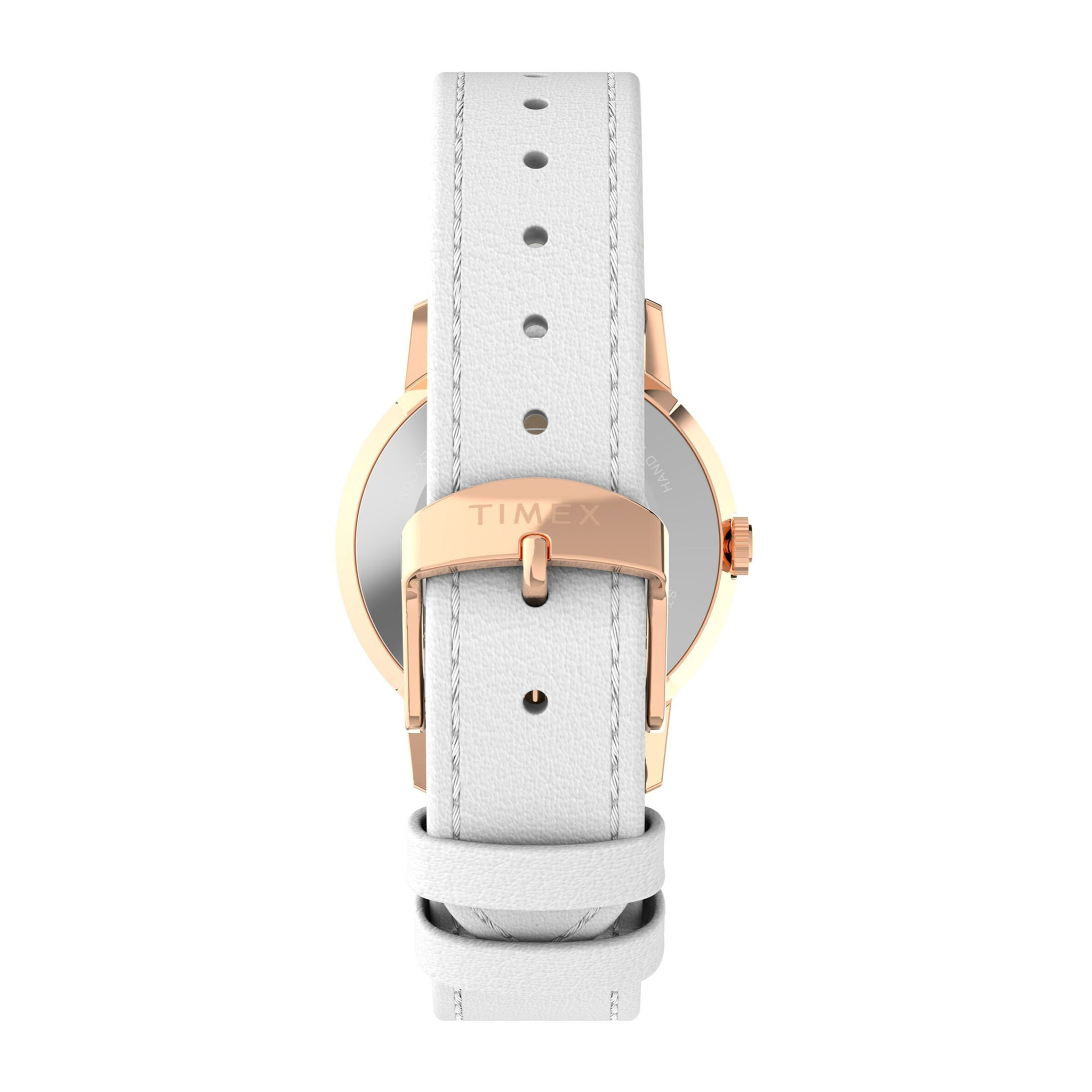 Timex Orologio Meccanico A Carica Manuale Peanuts Marlin