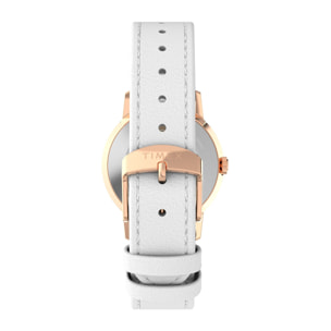 Timex Orologio Meccanico A Carica Manuale Peanuts Marlin