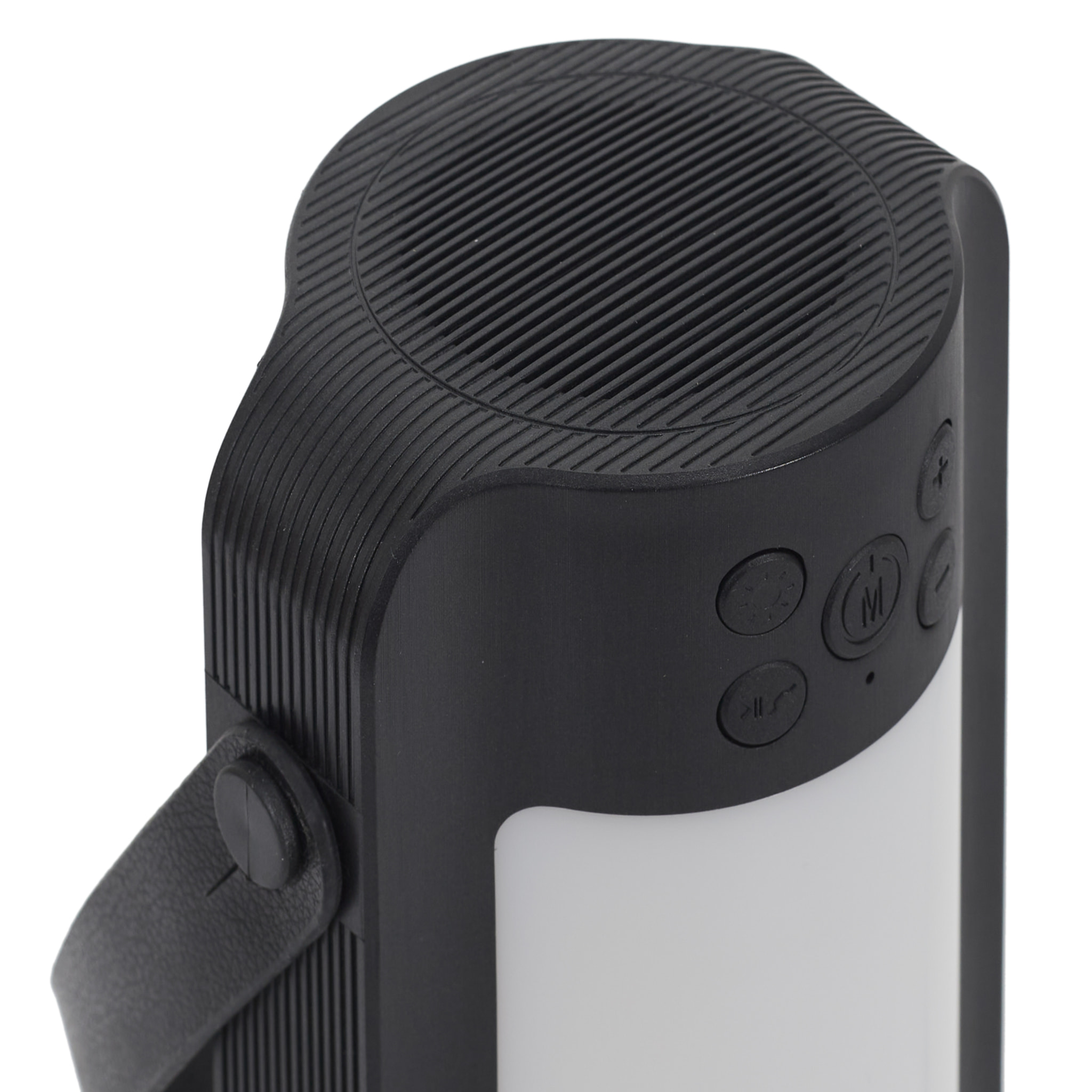 Enceinte Portable Led Sans Fil 27.5cm