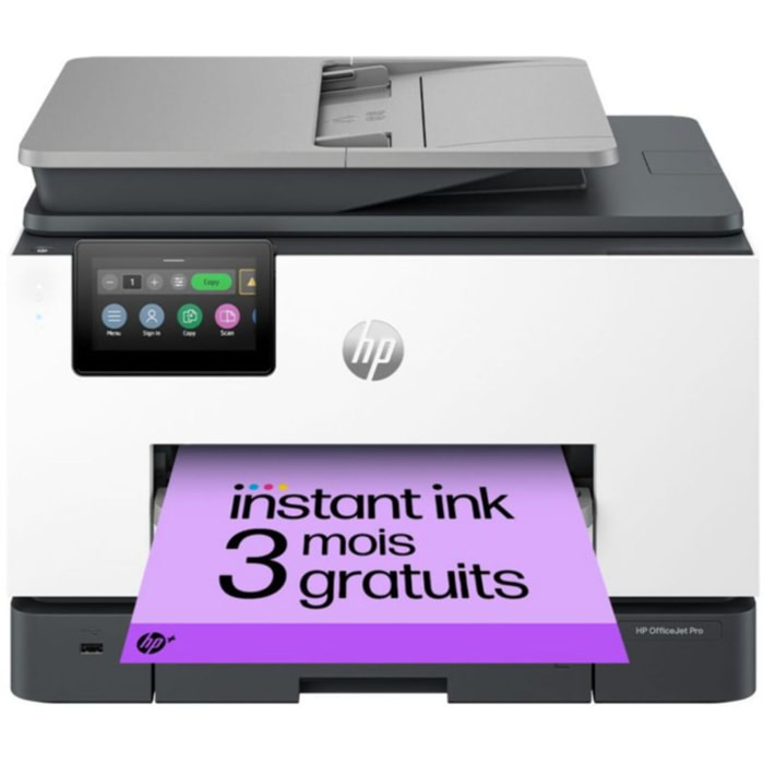 Imprimante jet d'encre HP OfficeJet Pro 9135e