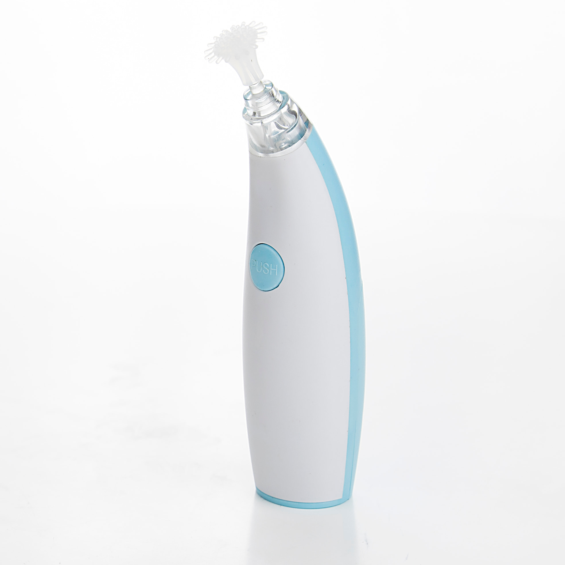 EARCARE, PULITORE AURICOLARE ELETTRICO RIUTILIZZABILE