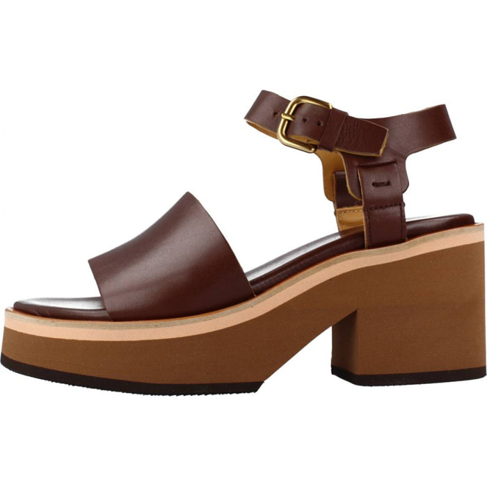 SANDALIAS ALPE 2354 08