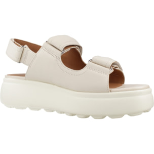 Sandalias Mujer de la marca GEOX  modelo D55D4B BEIS