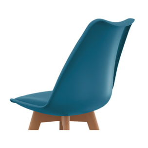 Chaises scandinave Nordia